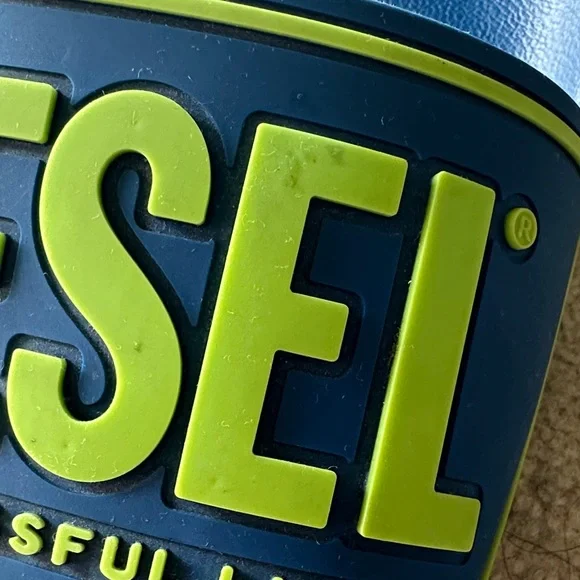 Diesel SA-MAYEMI CC Slides - Picture 7 of 10